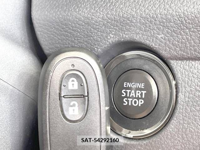 Suzuki HUSTLER 2018-10 391348-7