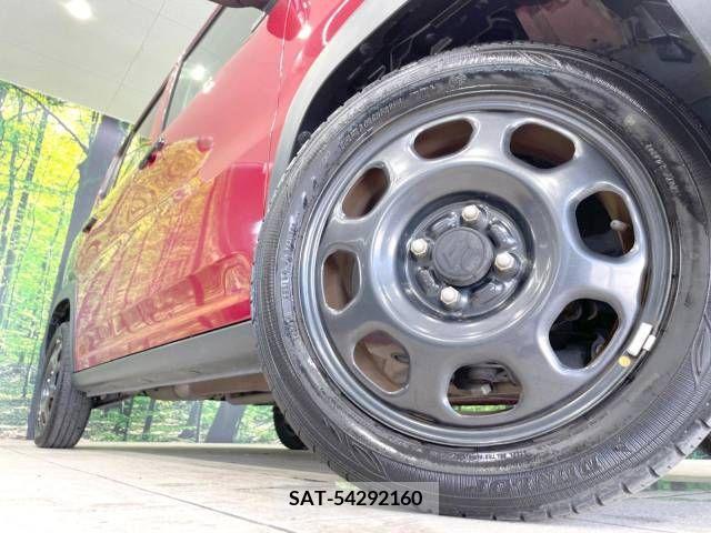 Suzuki HUSTLER 2018-10 391348-13