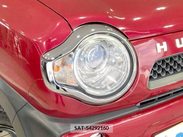 Suzuki HUSTLER 2018-10 391348-12