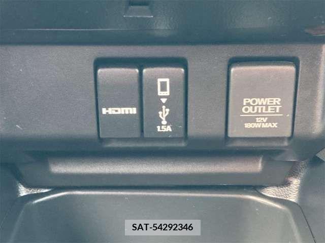Honda FIT HYBRID 2017-11 338221-19