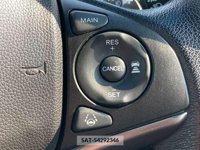 Honda FIT HYBRID 2017-11 338221-18