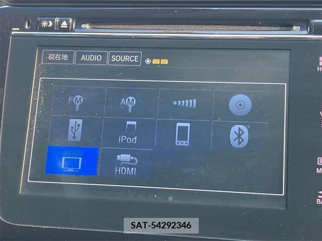Honda FIT HYBRID 2017-11 338221-12