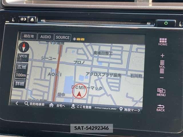 Honda FIT HYBRID 2017-11 338221-11