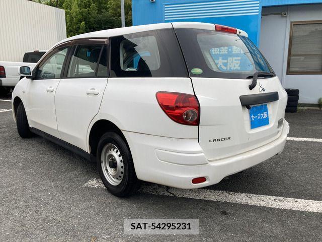 Mitsubishi LANCER CARGO 2014-07 339052-3