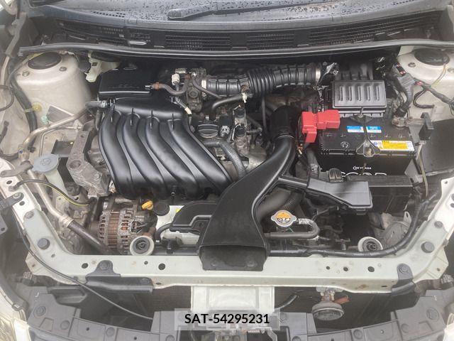 Mitsubishi LANCER CARGO 2014-07 339052-9
