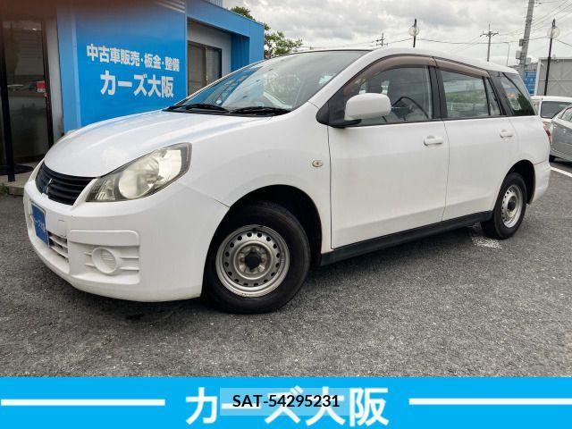 Mitsubishi LANCER CARGO 2014-07 339052-1