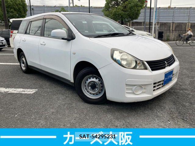 Mitsubishi LANCER CARGO 2014-07 339052-0