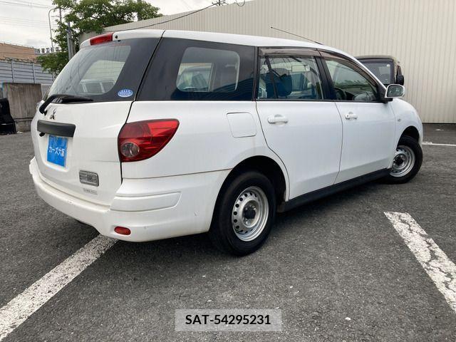 Mitsubishi LANCER CARGO 2014-07 339052-2