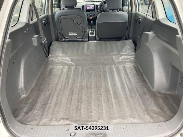 Mitsubishi LANCER CARGO 2014-07 339052-7
