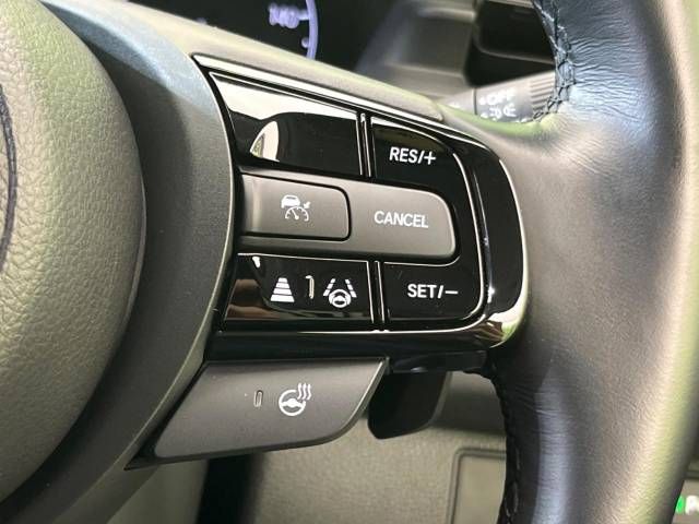 Honda VEZEL 2021-04 27399-3