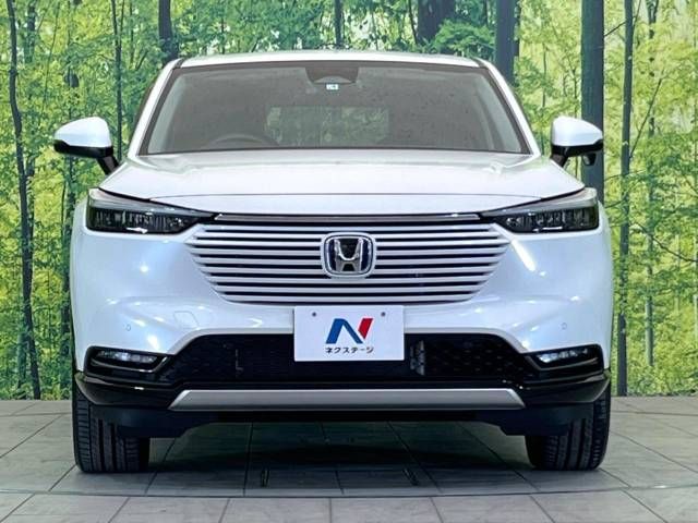 Honda VEZEL 2021-04 27399-14