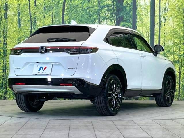 Honda VEZEL 2021-04 27399-17
