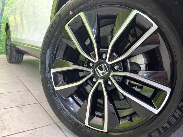 Honda VEZEL 2021-04 27399-13