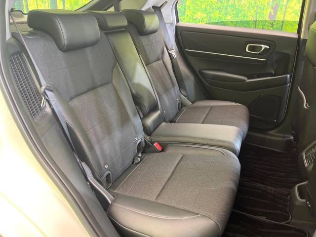 Honda VEZEL 2021-04 27399-9