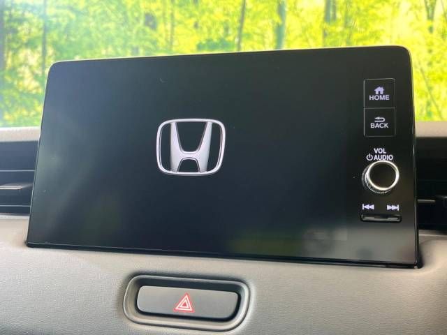 Honda VEZEL 2021-04 27399-2