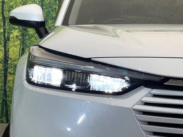 Honda VEZEL 2021-04 27399-12
