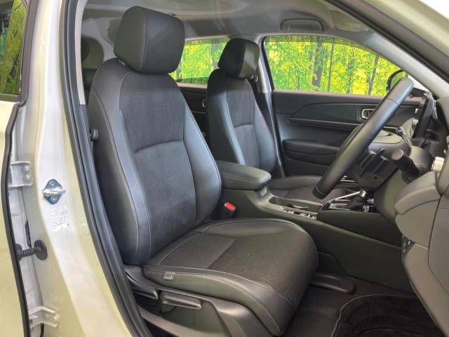 Honda VEZEL 2021-04 27399-8