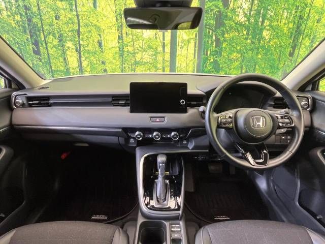 Honda VEZEL 2021-04 27399-1