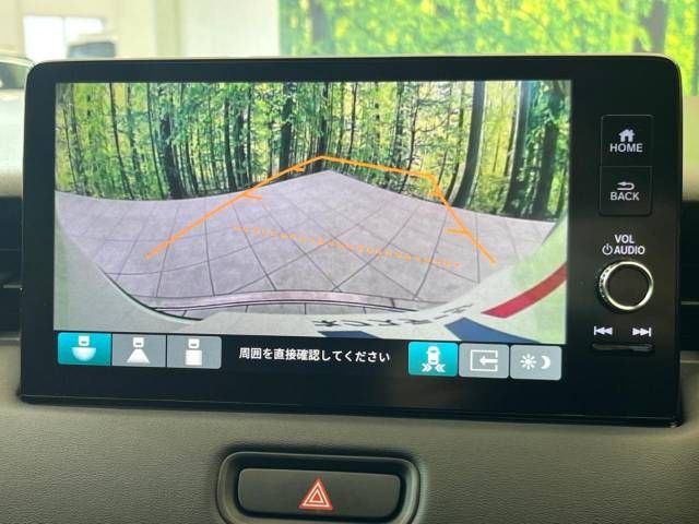 Honda VEZEL 2021-04 27399-4