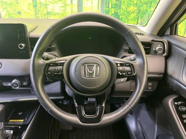 Honda VEZEL 2021-04 27399-11