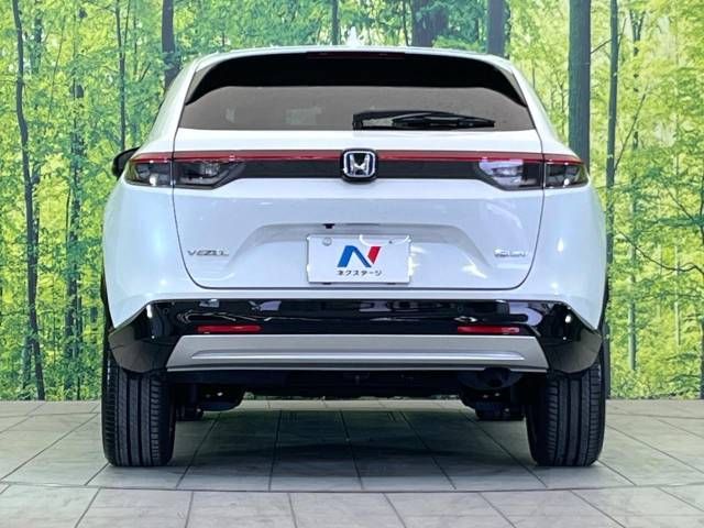 Honda VEZEL 2021-04 27399-15