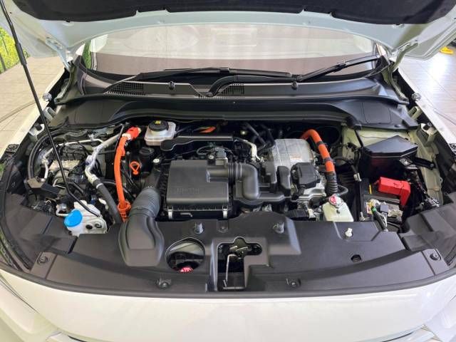 Honda VEZEL 2021-04 27399-18