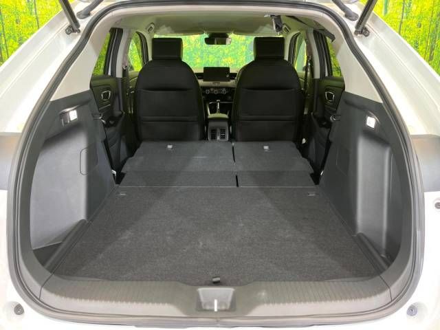 Honda VEZEL 2021-04 27399-10