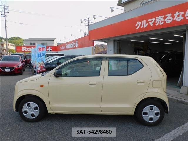 Mazda CAROL 2019-11 263580-5