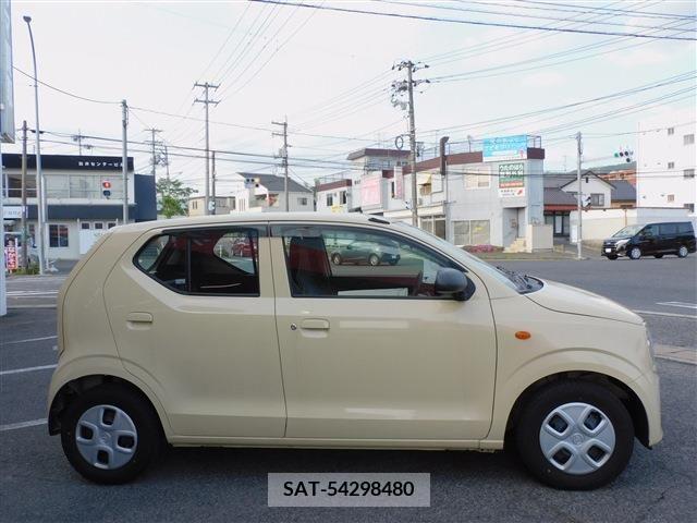 Mazda CAROL 2019-11 263580-2