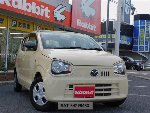 Mazda CAROL 2019-11 263580-0