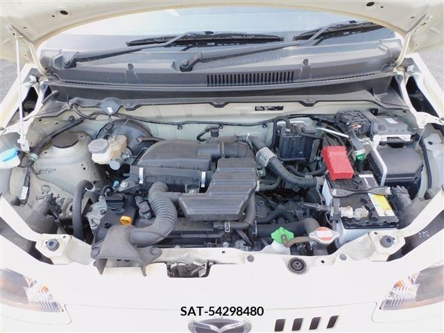Mazda CAROL 2019-11 263580-8