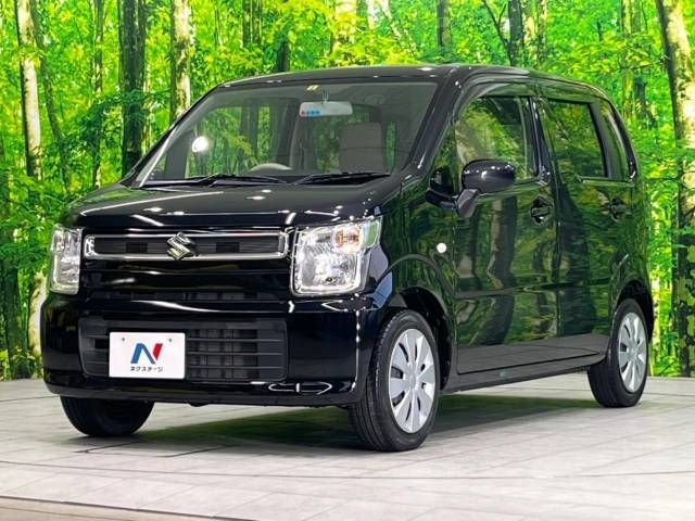 Suzuki WAGON R 2019-03 16048-16