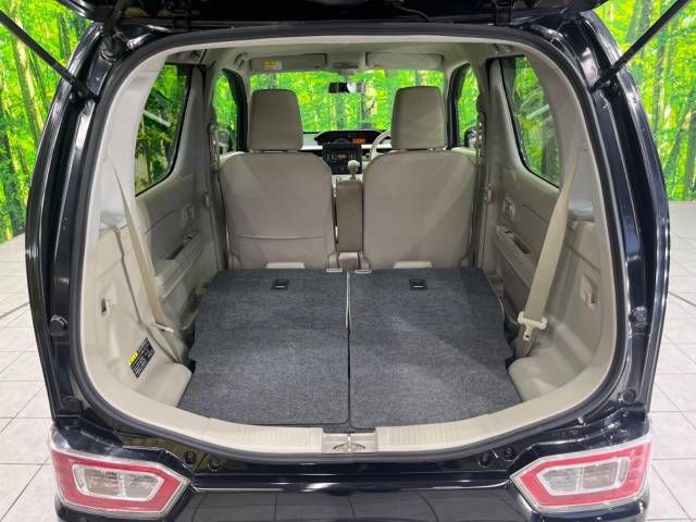 Suzuki WAGON R 2019-03 16048-11