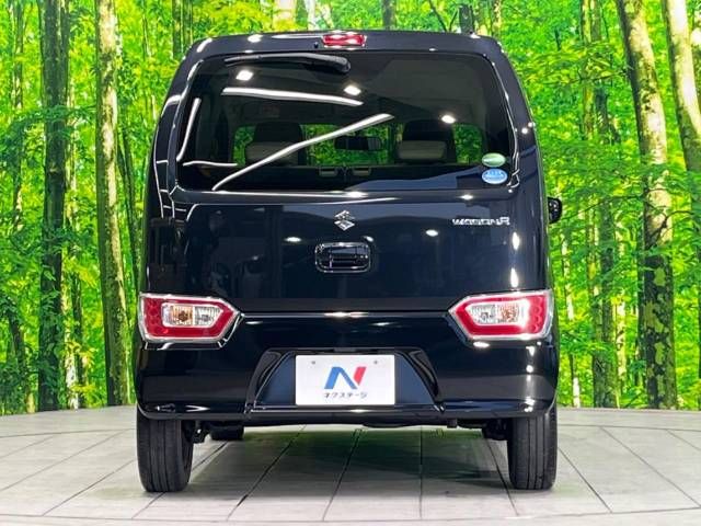 Suzuki WAGON R 2019-03 16048-15