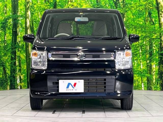 Suzuki WAGON R 2019-03 16048-14
