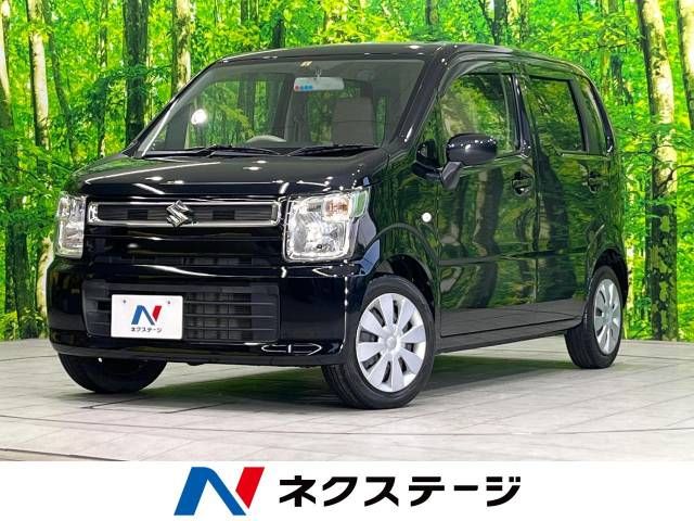 Suzuki WAGON R 2019-03 16048-0