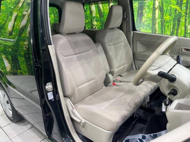 Suzuki WAGON R 2019-03 16048-9
