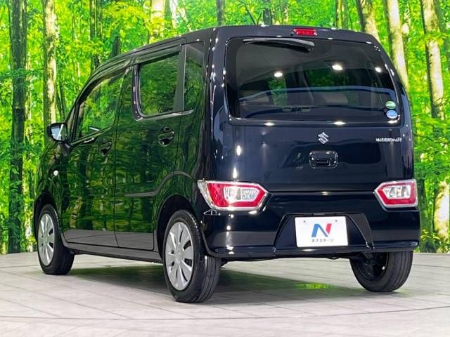 Suzuki WAGON R 2019-03 16048-17