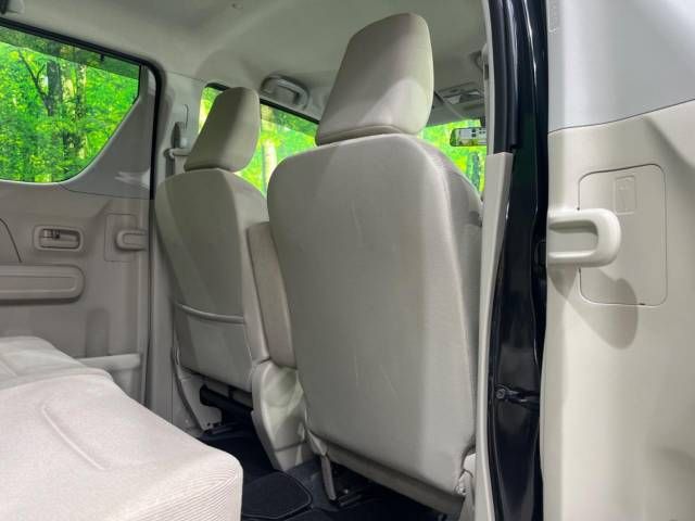 Suzuki WAGON R 2019-03 16048-8