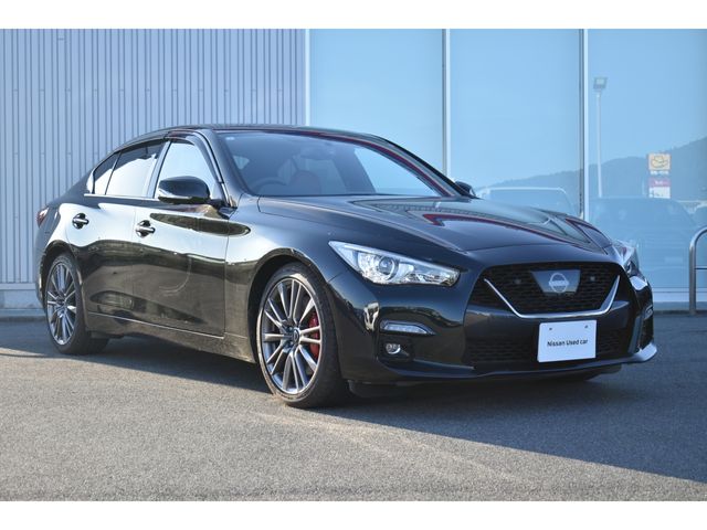 Nissan SKYLINE 2023-07 185134-21