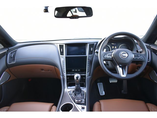 Nissan SKYLINE 2023-07 185134-2