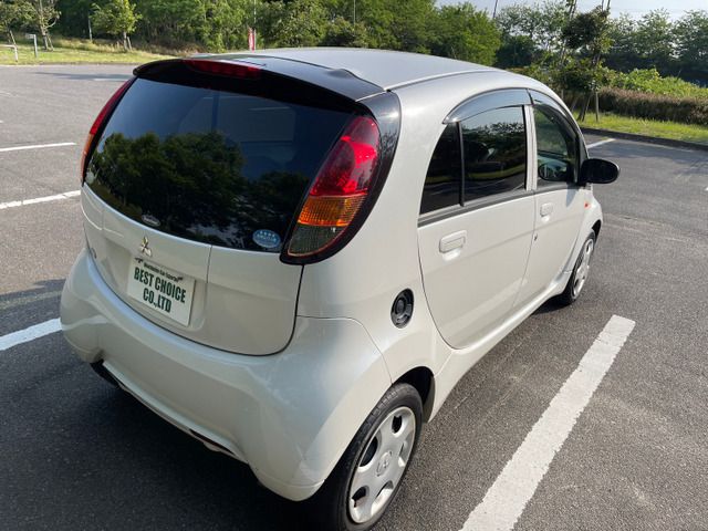 Mitsubishi I 2008-08 3088-13