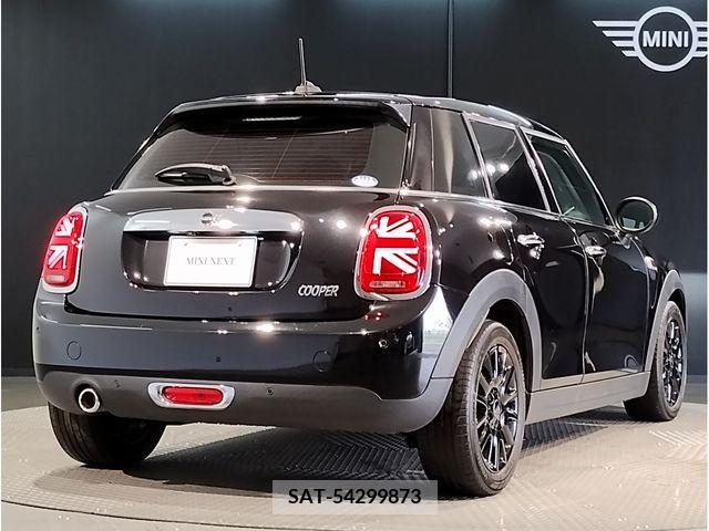 Bmw MINI 2018-12 202209-2
