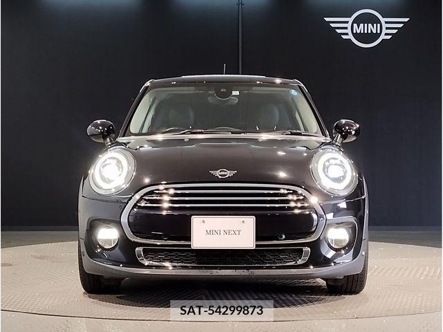 Bmw MINI 2018-12 202209-3