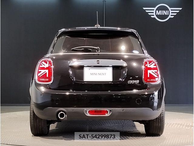 Bmw MINI 2018-12 202209-4