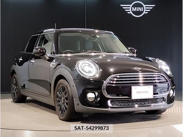 Bmw MINI 2018-12 202209-5