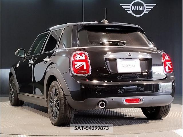 Bmw MINI 2018-12 202209-6