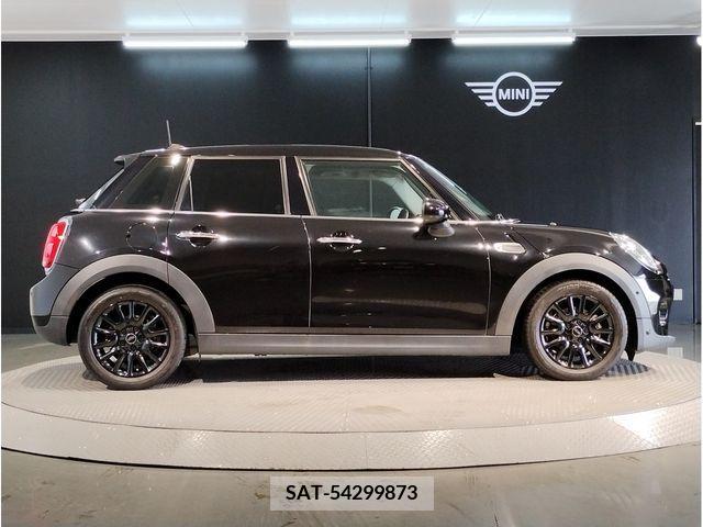 Bmw MINI 2018-12 202209-7