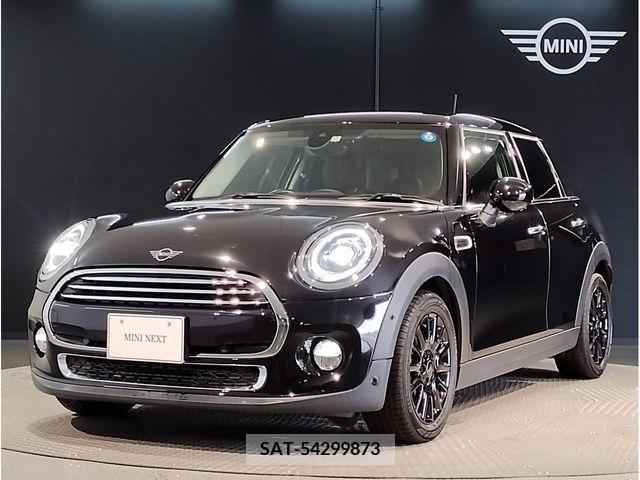 Bmw MINI 2018-12 202209-0