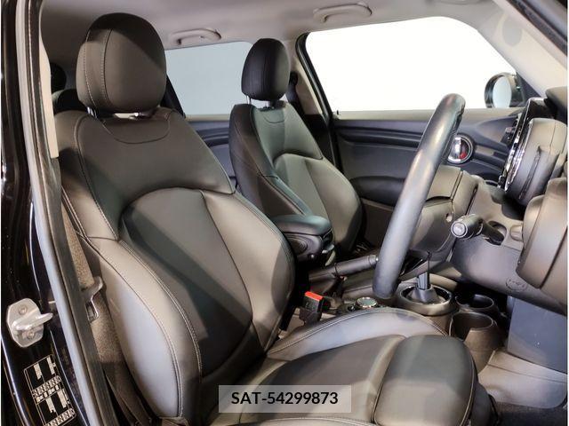 Bmw MINI 2018-12 202209-18